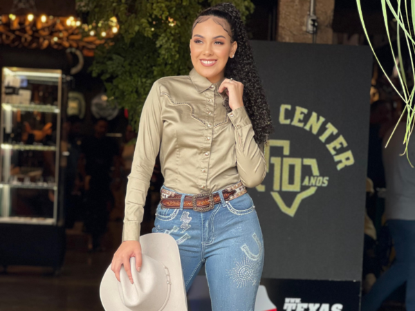 Roupa de Rodeio Feminina: Tendências e Dicas de Estilo