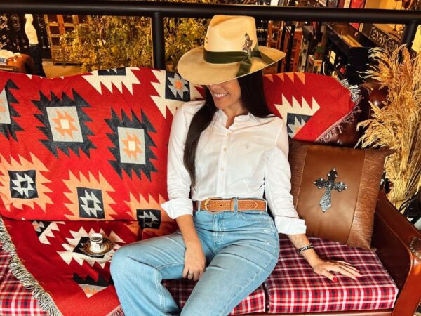 Acessórios Femininos Country: Como Fazer a Combinação Ideal