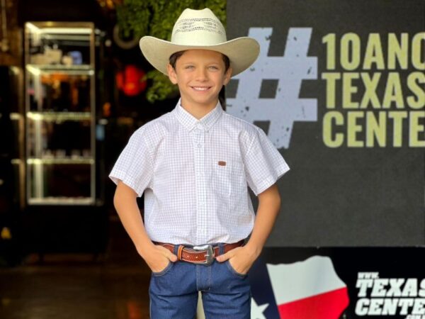 Roupa de Cowboy Masculino Infantil: Quais as Melhores Opções