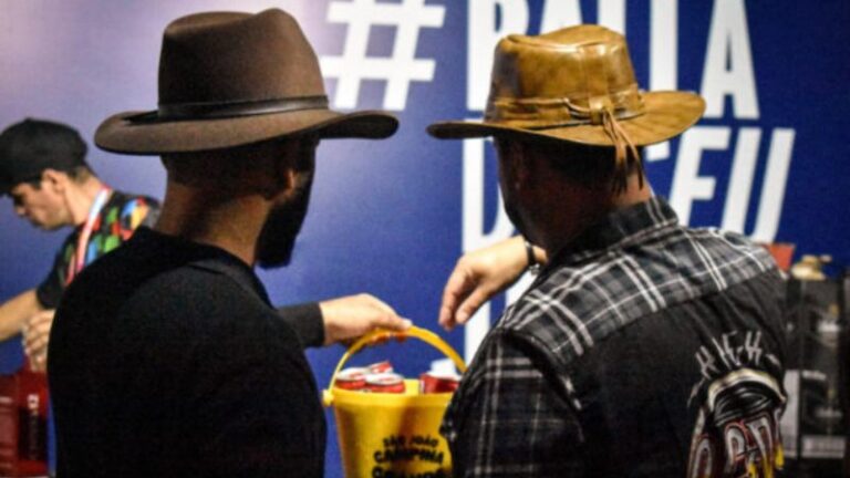 roupa show sertanejo