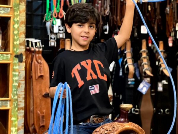 Estilo Country Infantil: Dicas Sobre Como Vestir os Pequenos