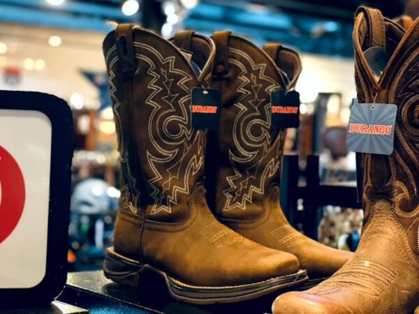 Bota Masculina Agro: Dicas de Funcionalidade e Conforto