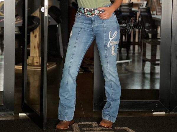Calça Country Feminina na Promoção: Onde Comprar?