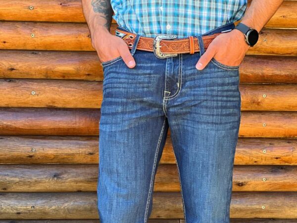 Calça Country Masculina na Promoção: Onde Encontrar?
