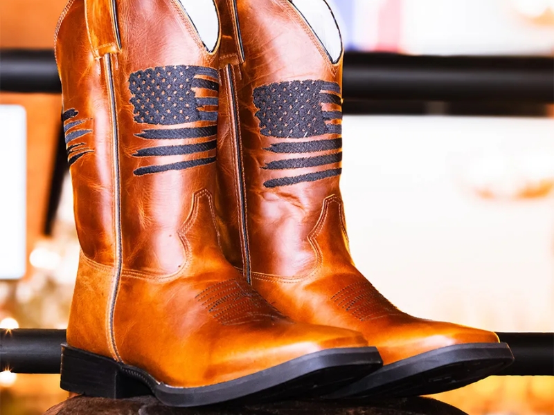 bota Texas Center