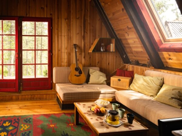 Decoração Country para Quarto: Móveis e Elementos Principais