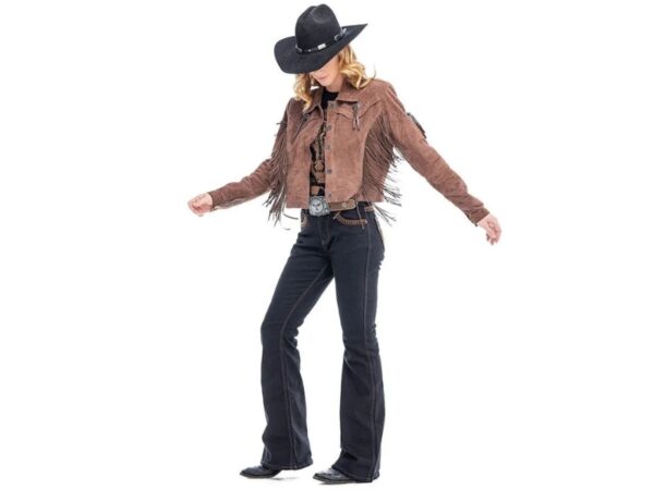 Botas e chapéus country femininos: guia completo de estilo