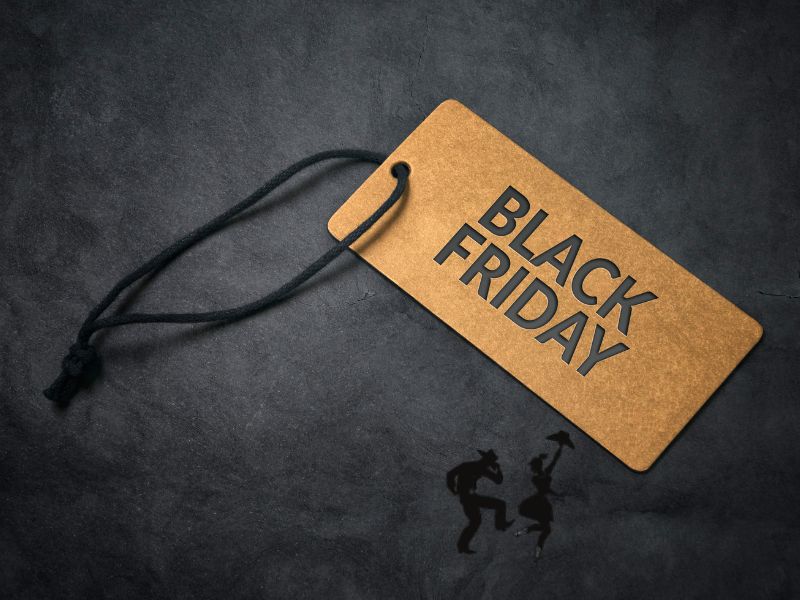 Black Friday country​