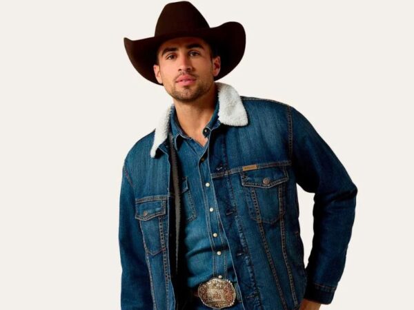 Estilo Country para o Inverno: Dicas de Looks Autênticos!