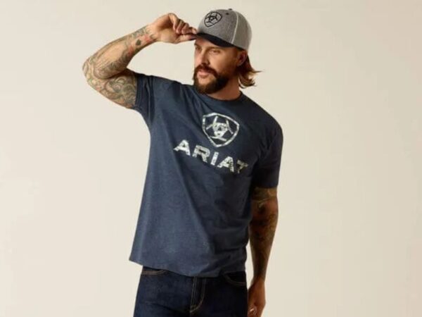 Ariat na Black Friday: Os Melhores Descontos na Texas Center