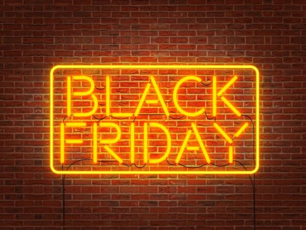 Descubra Quando Vai Ser a Black Friday 2025​