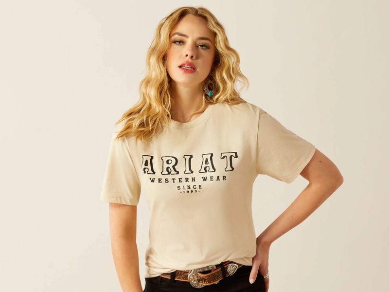 Ariat Black Friday confiável