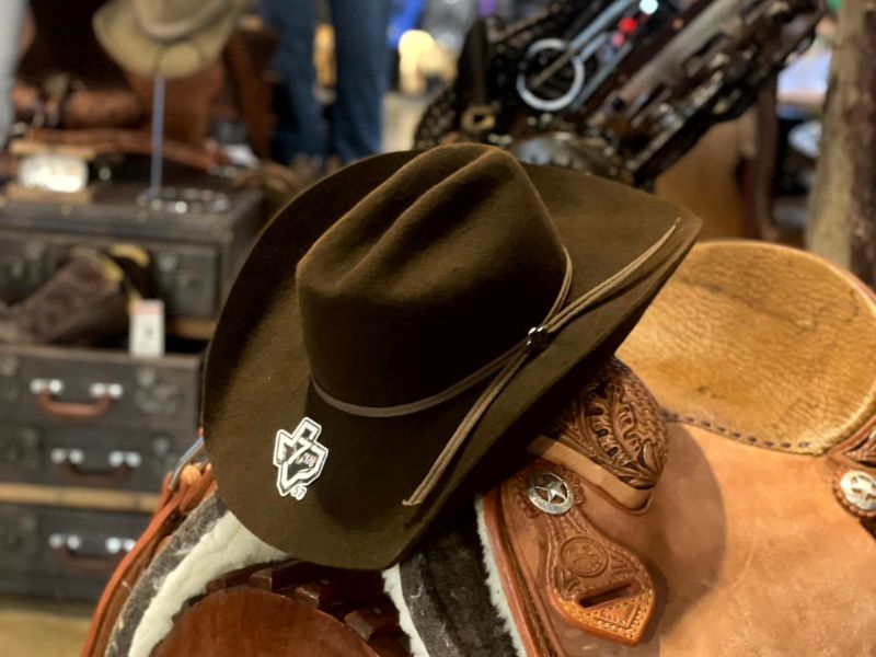 qual a melhor marca de chapéu country