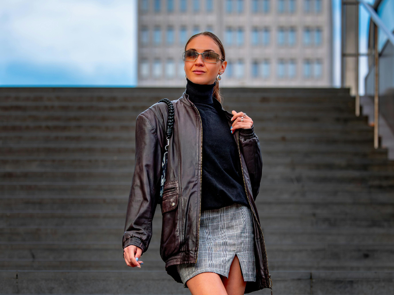 como-limpar-casaco-de-couro