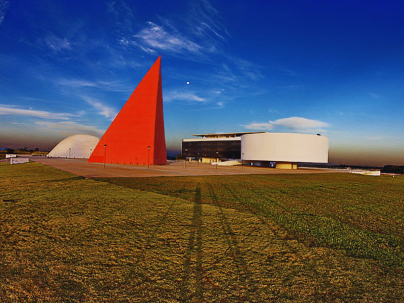 Goiânia pontos turísticos para conhecer