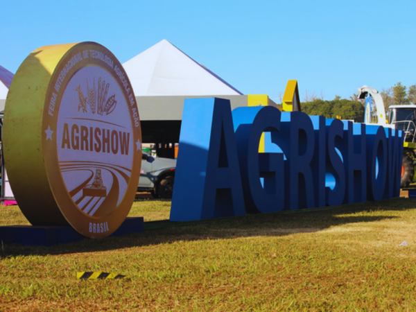 Quando começa a Agrishow 2026? Veja datas e dicas cruciais