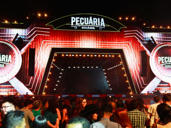 Em que dia começa a Pecuária de Goiânia 2026? Veja as datas