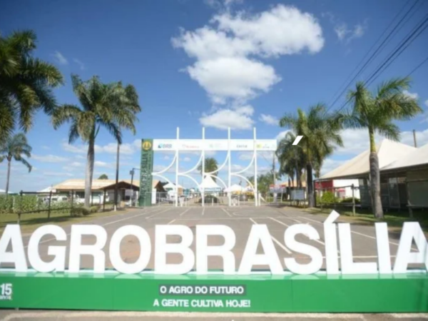 AgroBrasília 2026: guia completo do evento!