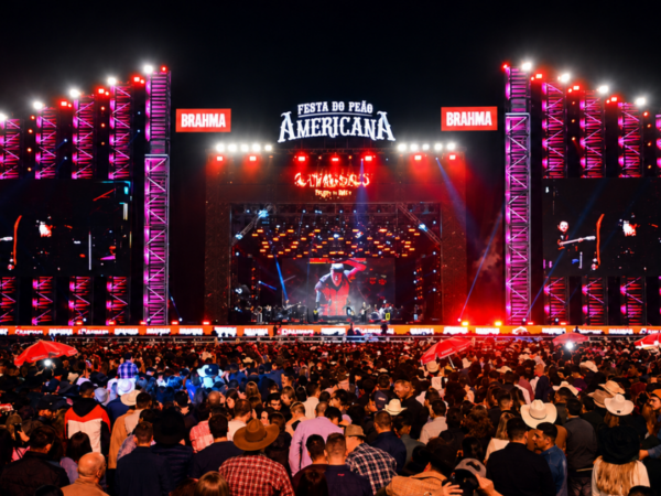 Descubra quando começa a Festa do Peão de Americana 2026!