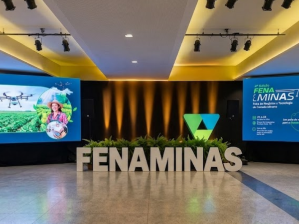 Fenaminas 2026: guia completo do evento e dicas de look!
