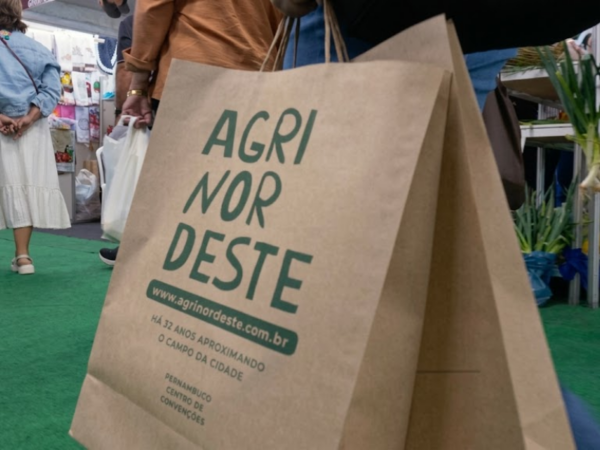 Feira Agrinordeste: guia do maior evento agropecuário do Nordeste!