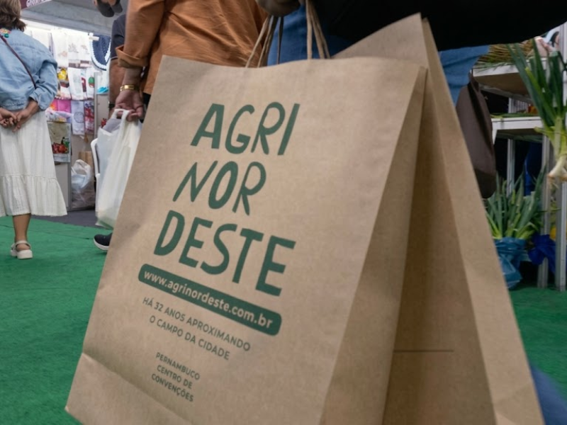 agrinordeste feira
